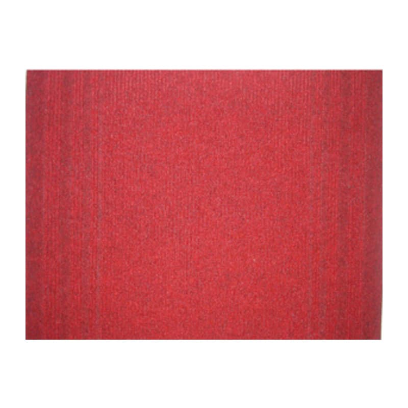 Passatoia Passat H 67 cm Rosso Bordeaux Alma 30,0 ml - 2