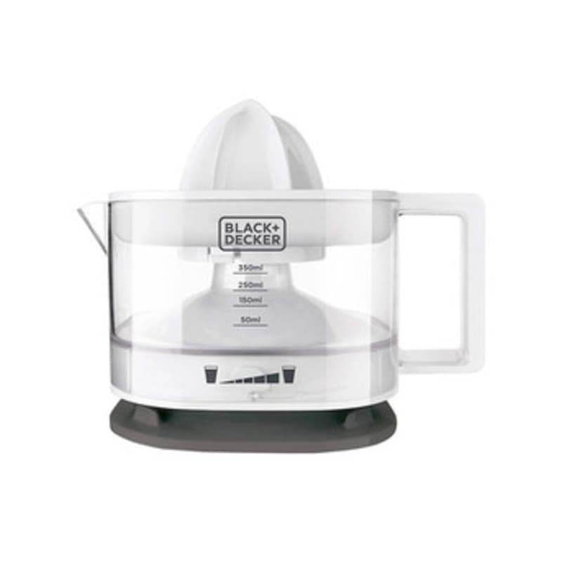 Spremiagrumi 25W Caraffa Plastica 350 ml - 2