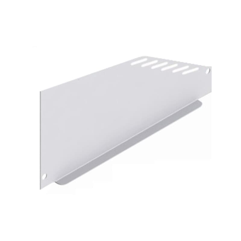 Contenitore da 400 mm Dv 40 Divisorio per 10 Pezzi - 2