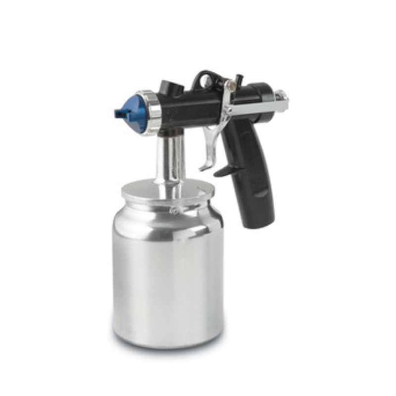 Rigo Aerografo Mri Mini Rigo Inferiore e 3 Ugelli – Idroweb
