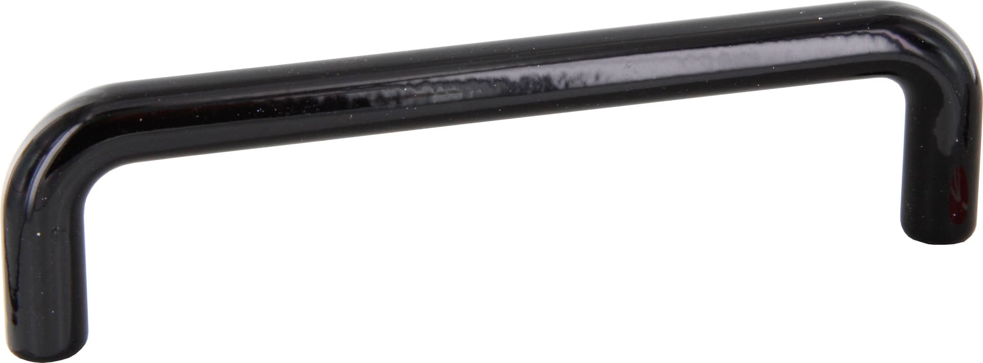Maniglia Zama M2188.23 64 C 72 x 27 mm Nero** Cafim 25 Pezzi - 2