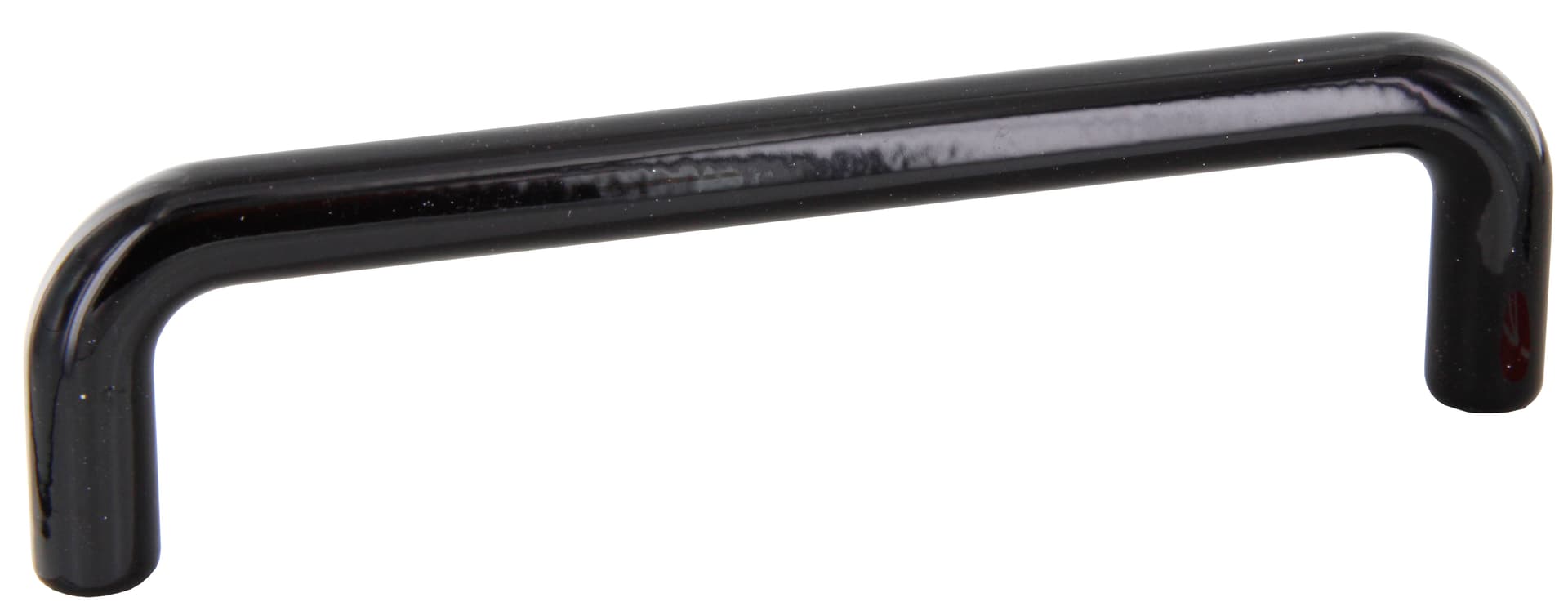 Maniglia Zama M2188.23 64 C 72 x 27 mm Nero** Cafim 25 Pezzi - 2