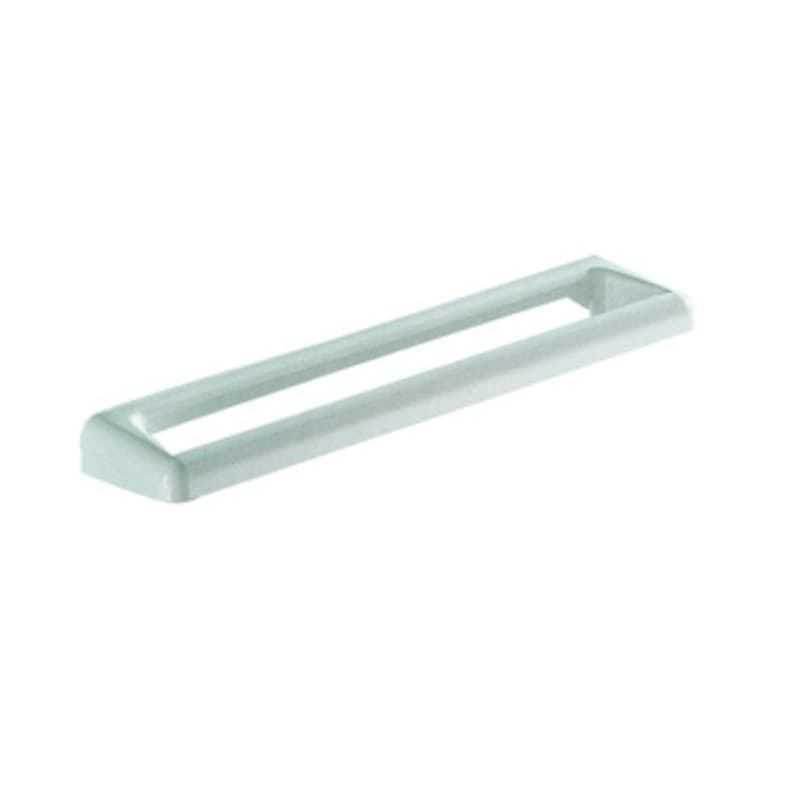 8021 Junior Portasalviette 55 cm Bianco Gedy - 2