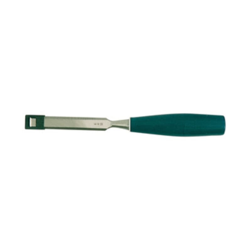 Scalpello per Falegname M Plastica 6 mm Blister - 2