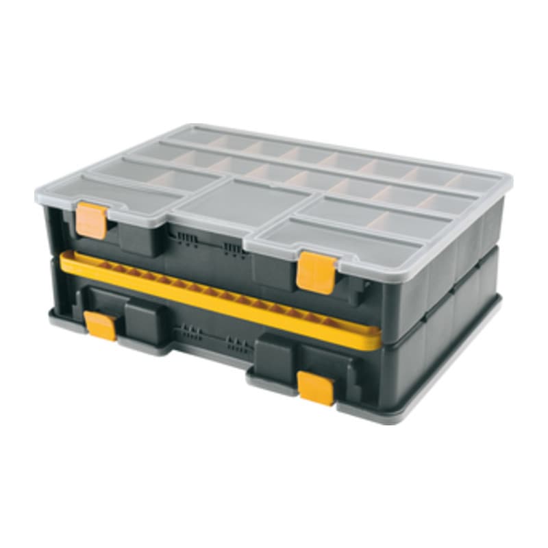 Contenitore Portaminuteria 440 x 320 x 160 mm 4600 Art Plast – Artplast