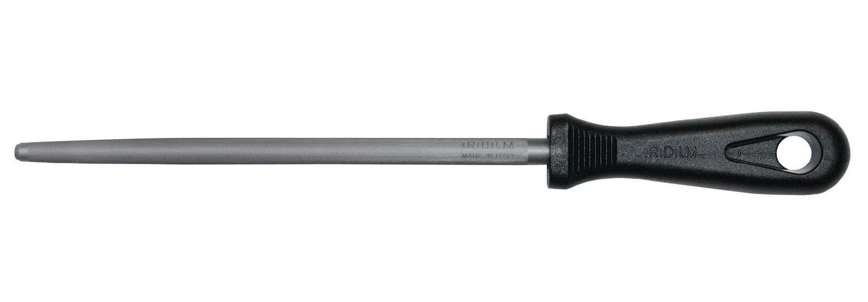 Affilatoio Magnetizzato con Manico 20 cm Corradi 4 Pezzi