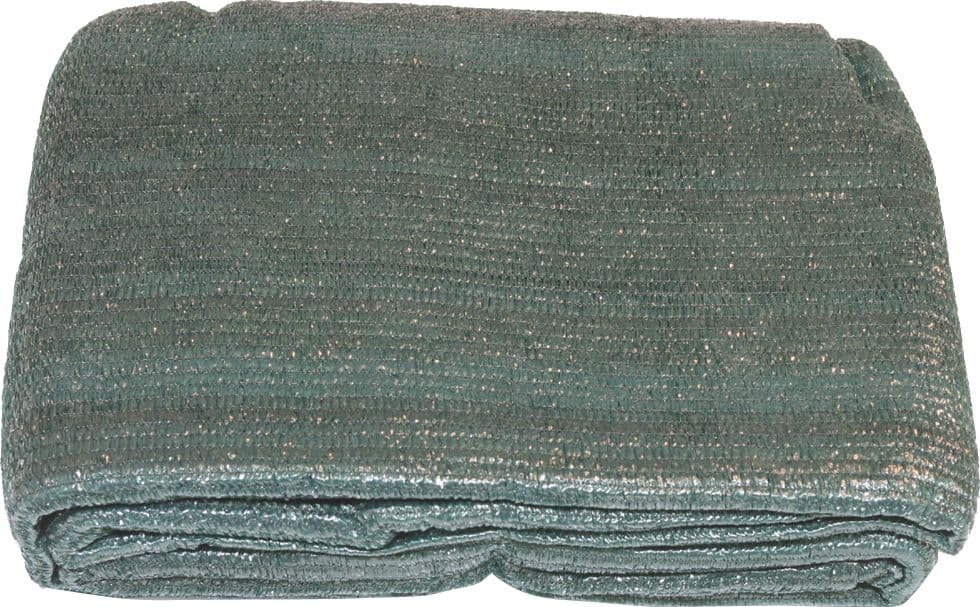 Rete Ombreggiante 95 Verde 300 x 400 cm – Idroweb