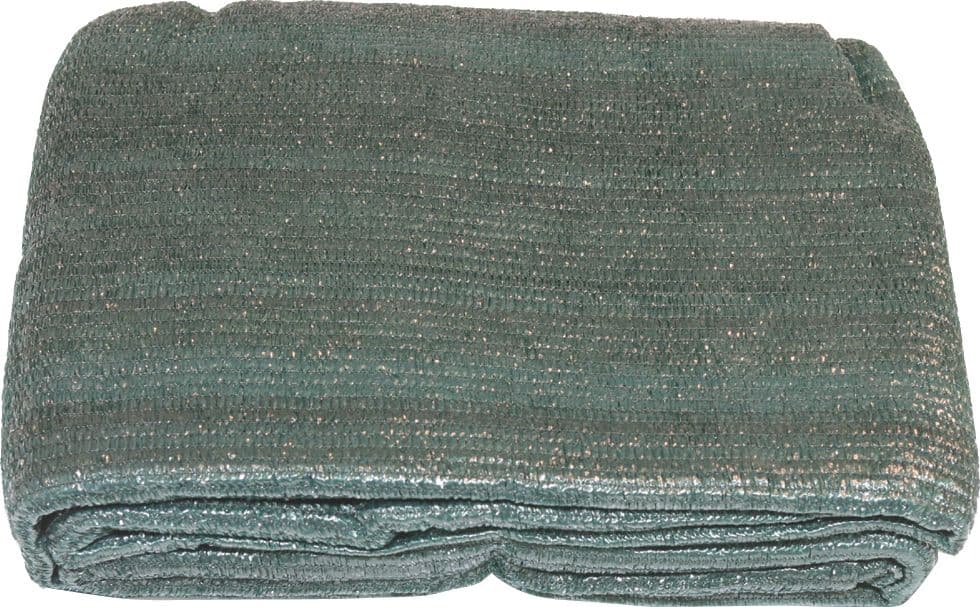 Rete Ombreggiante 95 Verde 85 g CM200 x 500 - 2