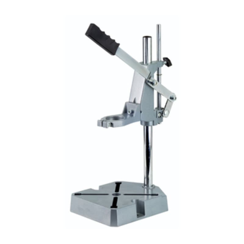 Trapano D 43 mm Supporto a Colonna - 2