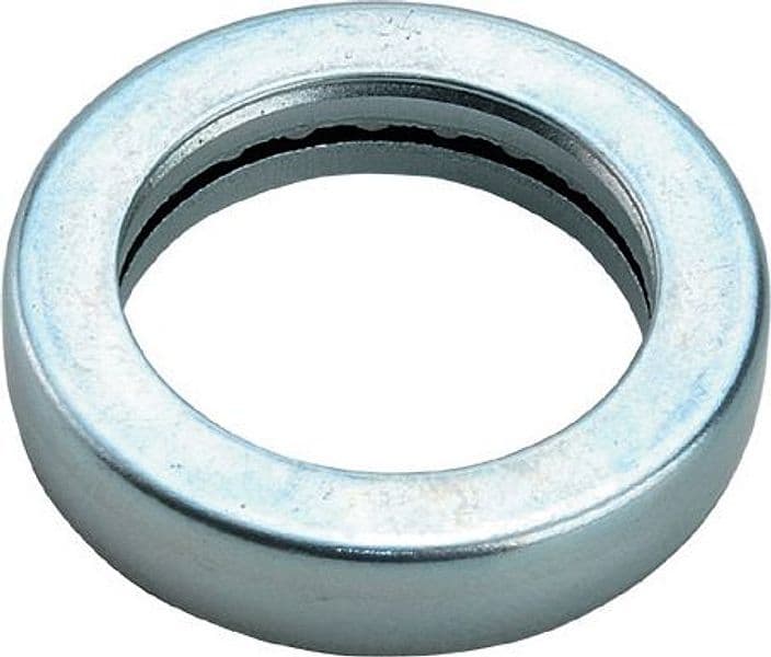 Cerniera 17 cm Ø 12 mm Cuscinetto Acciaio per 25 Pezzi - 2
