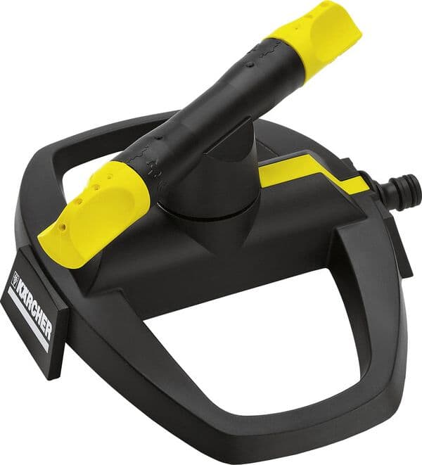 Karcher 2645020 Irrigatore Margherita Copre 113 M2 Uniflex – Kärcher