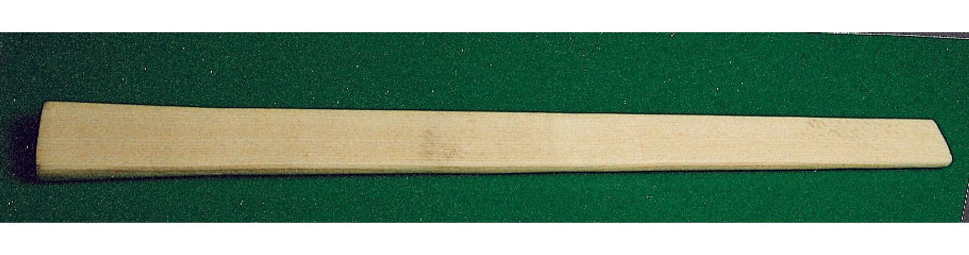 Rinaldi Manico Faggio per Scuretta 305 da 700 g - 2