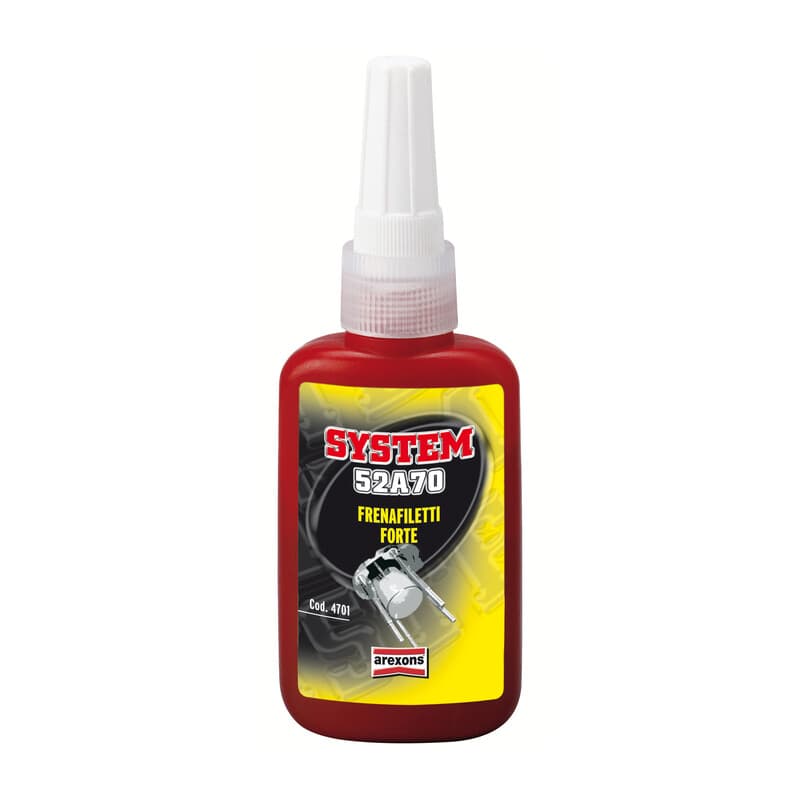 Arexons 4700 Frenafiletti Forte 10 ml - 2