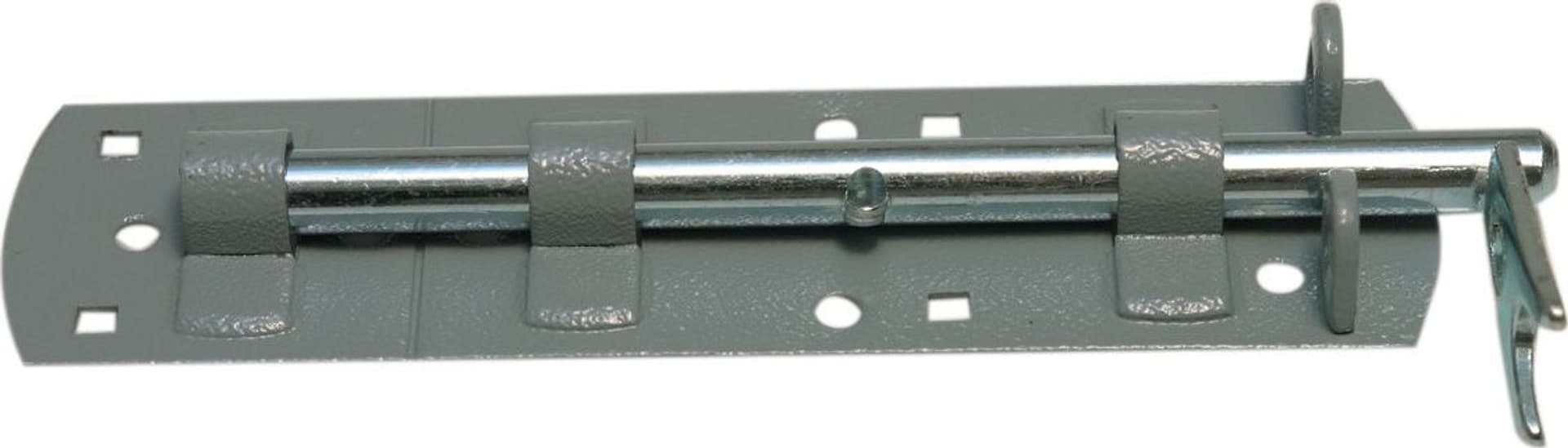 Catenaccio Portalucchetto Ibfm 20 Vern 220 mm Ibfm di Fumagalli 10 Pezzi - 2