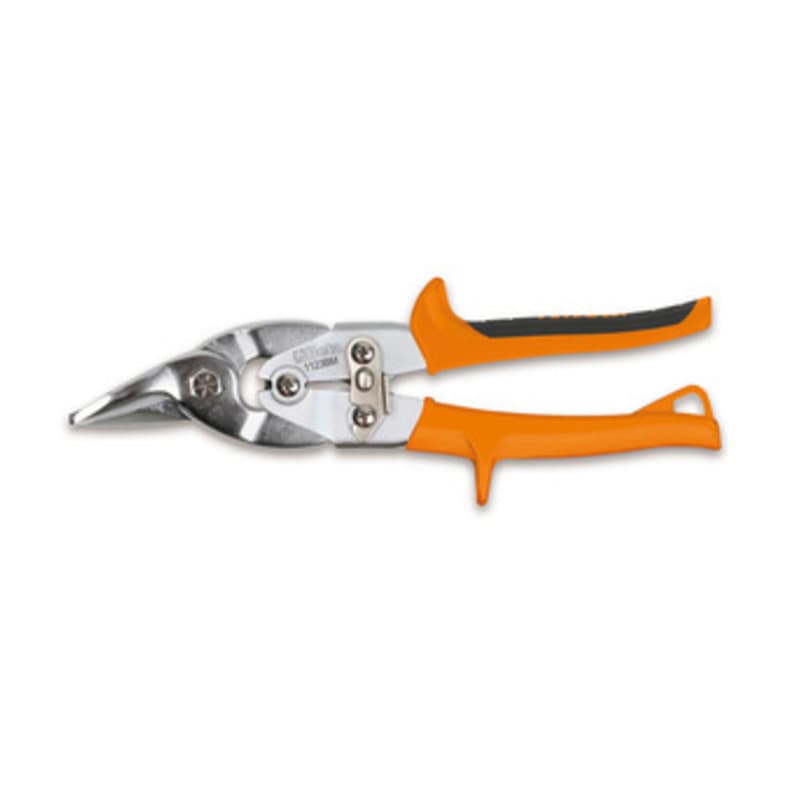 Cesoia a Doppia Leva Lame Curve DX 1123 Beta