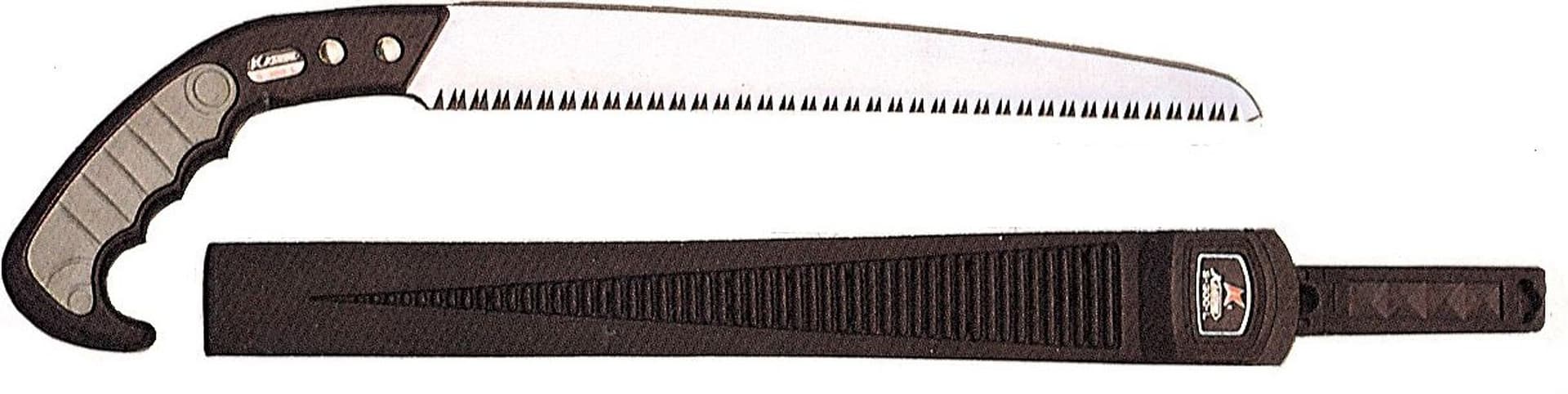 Samurai Segaccio per Pota con Fodero Sr 300 Lh - 2