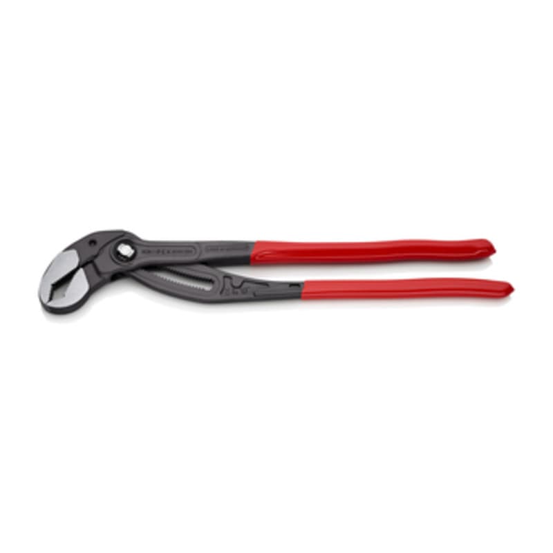Pinza Poligrip 87.01 Regol Cobra 400 mm Knipex Knipex Werk - 2