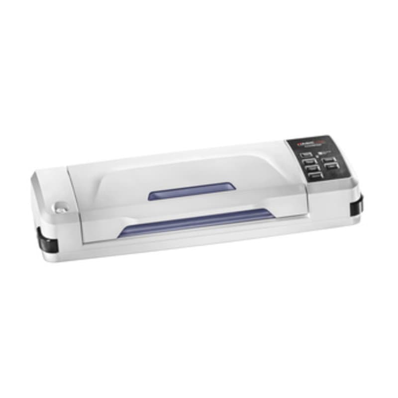 Macchina Sottovuoto 130W Magic Vac Champion Flaem Nuova - 2