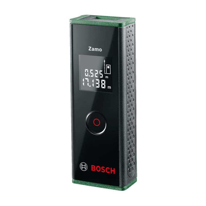 Bosch V Rilevatore Distanze Zamo Iii - 2