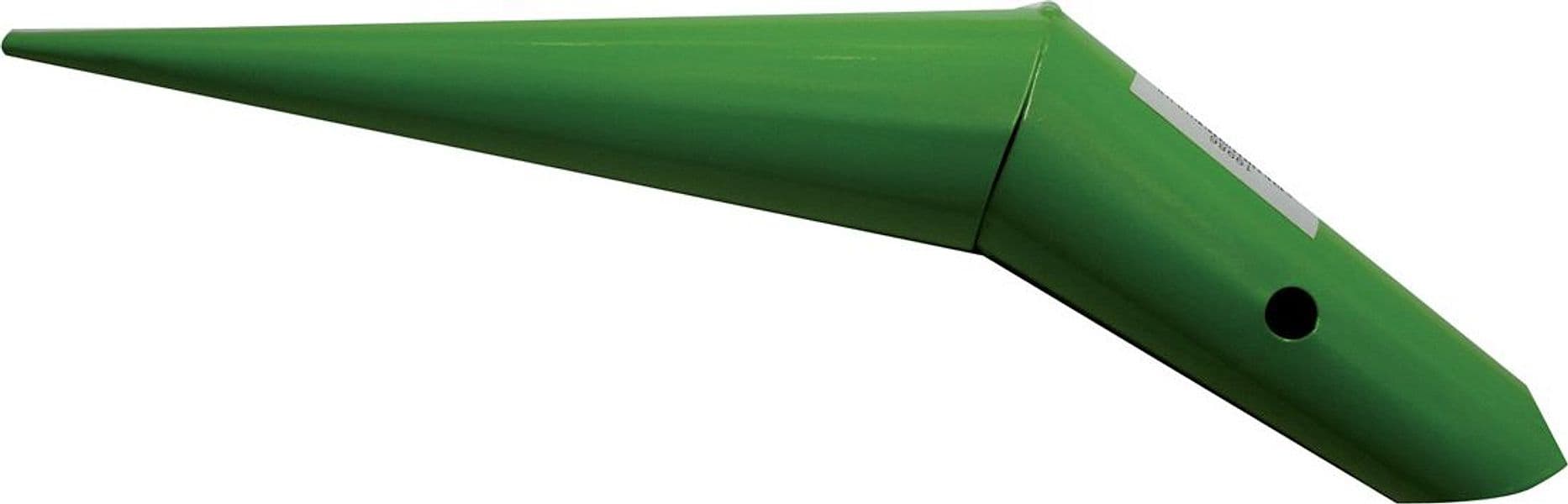 Foraterra Acciaio Verniciato 140 gli Specialisti del Verde 12 Pezzi