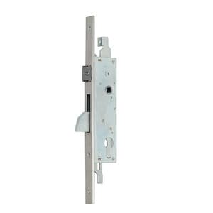 Serratura Inferriate Trepper Fe Corni D813.30 - 2