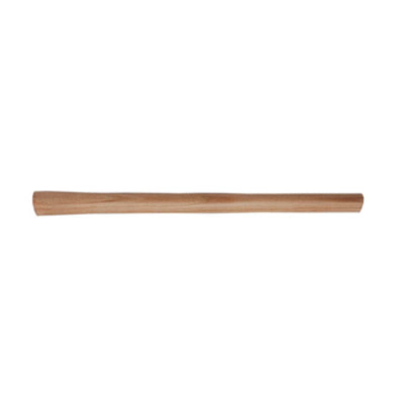 Manico per Martellina Faggio Verniciato 37 cm Italmanici 25 Pezzi - 2