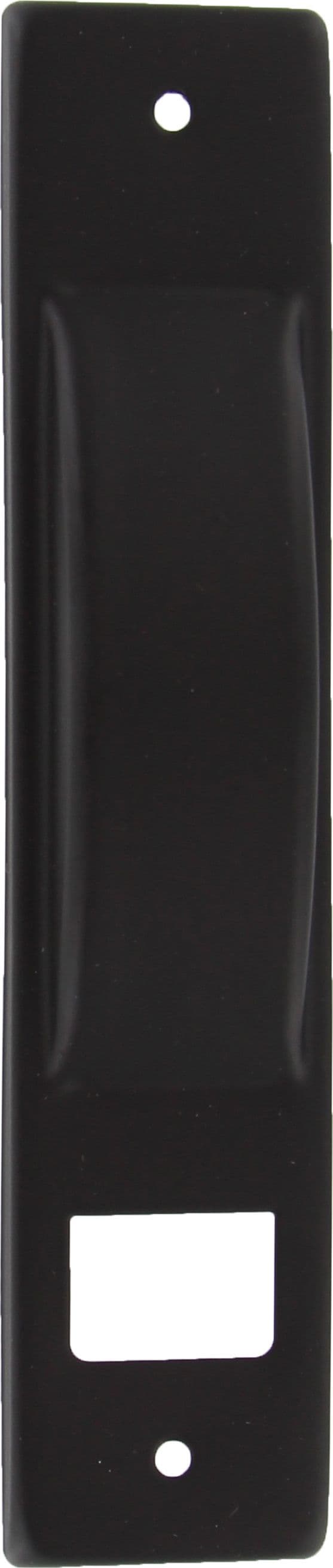 Placca per Avvolgitore Semincasso 40 x 30 x 195 mm Bolis Italia 10 Pezzi - 2