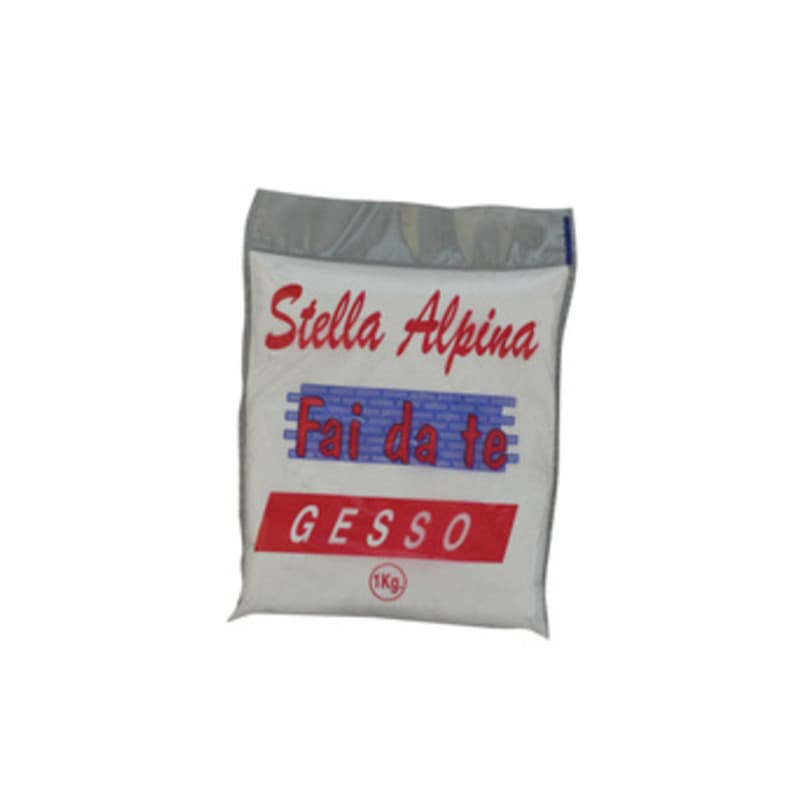 Presa da 1 kg Self Service Gesso da A.m.house 20 Pezzi - 2