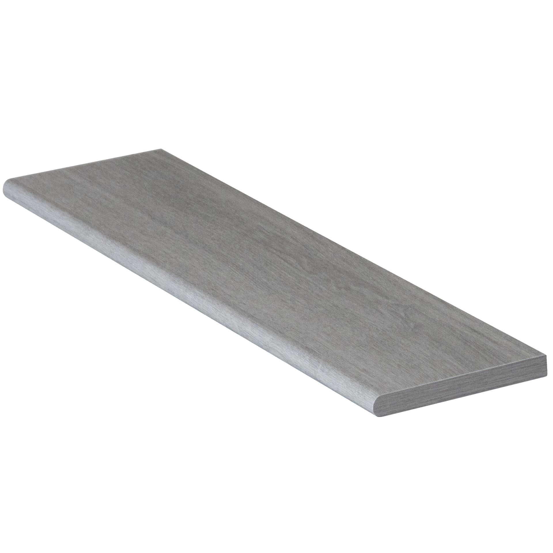 Mensola Arredam. Rovere Grigio 20 x 1,8 x 40 cm 5 Pezzi – Idroweb