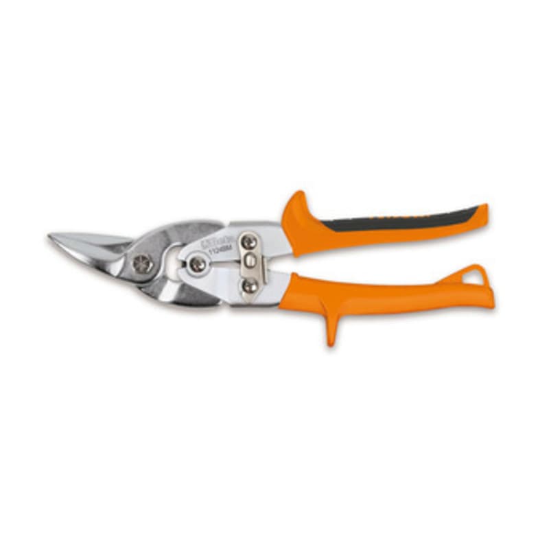 Cesoia a Doppia Leva Lame Curve SX 1124 Beta