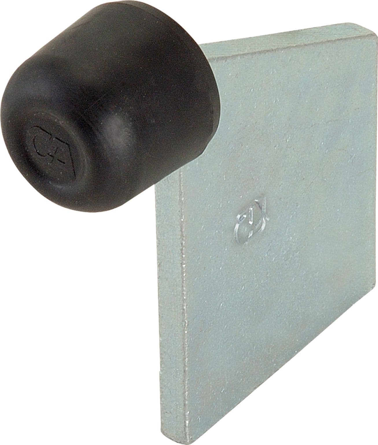 Arresto per Cancello a Saldare Acc Zin 50 x 90 mm Combi Arialdo - 2