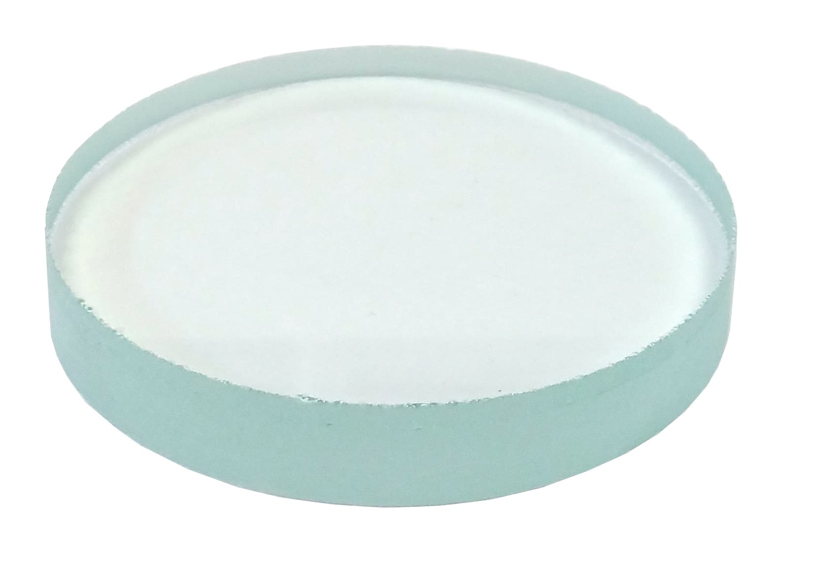 Vetro per Contatore Acqua 63 mm Sisma G.gioanola 10 Pezzi - 2