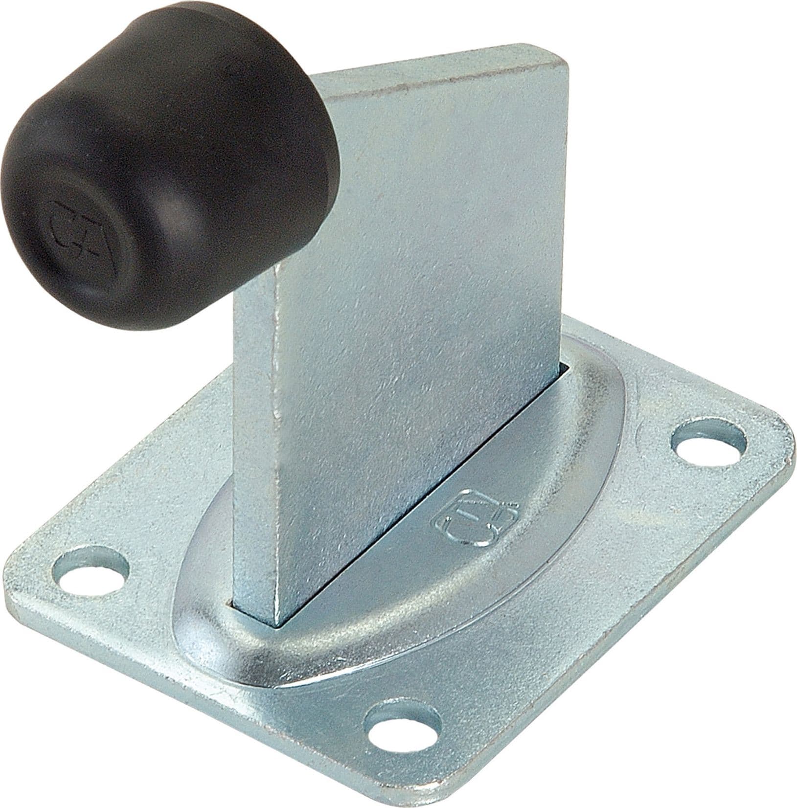 Arresto per Cancello da Avvitare Acc Zin 70 x 110 mm Combi Arialdo - 2