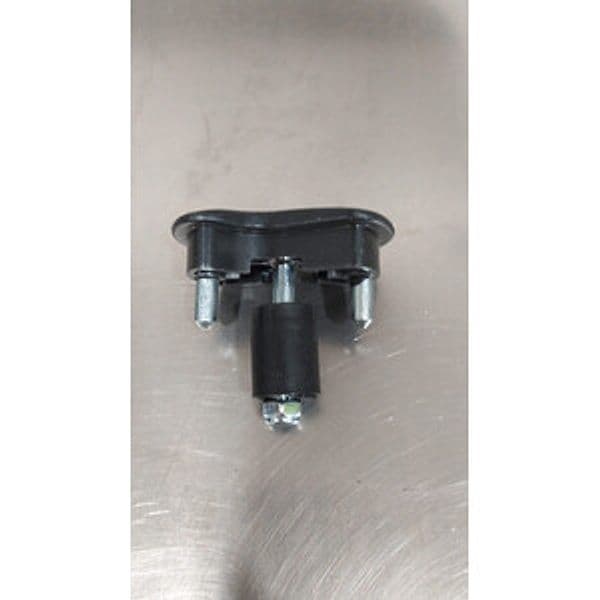 Manopole per Scale Telescopiche Ferro 1 Coppia – Idroweb