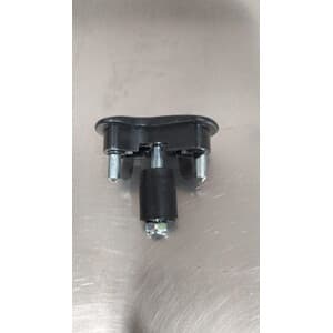 Manopole per Scale Telescopiche Ferro 1,0 Coppie - 2