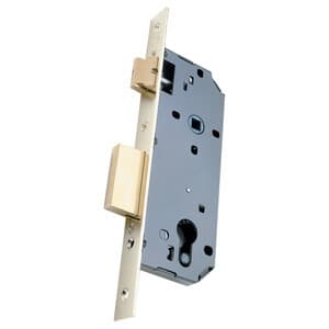 Serratura Infil S Cilin 2 Man 70 mm Viro 7435 - 2