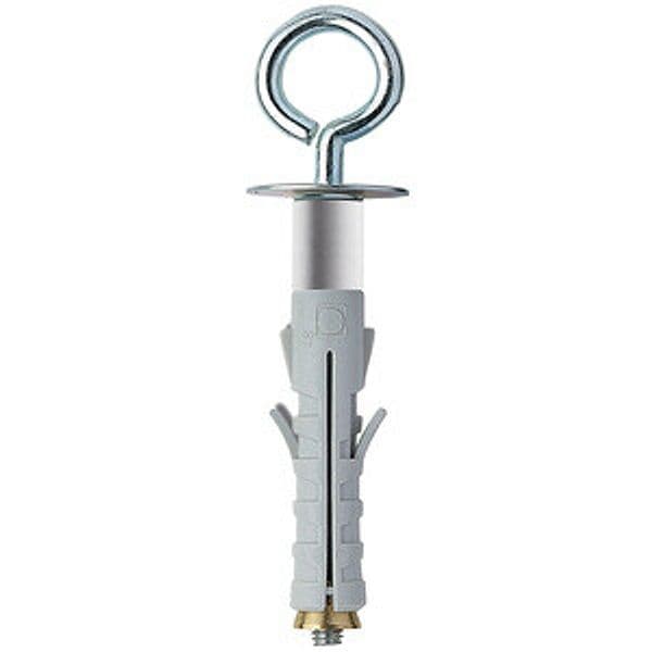 Tassello Enp Ocp 12 Occhiolo Chiuso Elematic 50 Pezzi – Itw Construction Products Italy