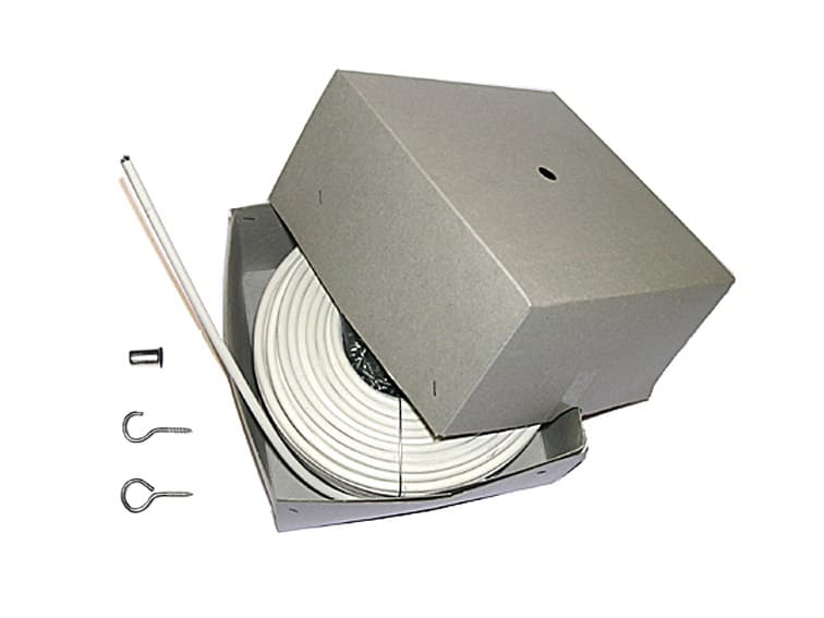 Elastobrise Spirale a Molla con Accessori Rt 50 m Diesse - 2