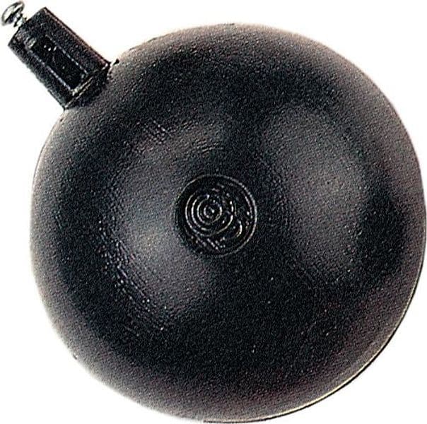 Sfera per Galleggiante Plastica Ø 150 mm 4 Pezzi - 2