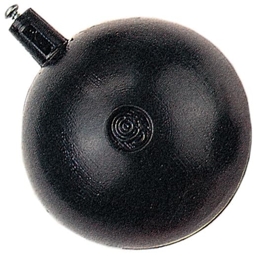 Sfera per Galleggiante Plastica Ø 150 mm 4 Pezzi - 2