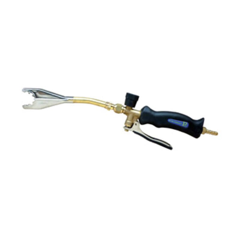 Cannello a Gas per Saldobrasatura D 22 mm - 2