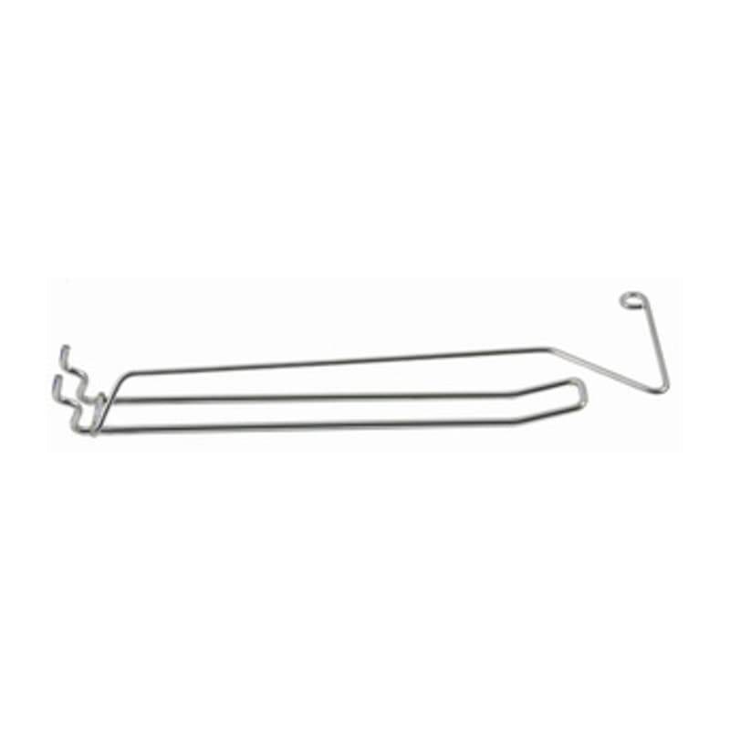Gancio Doppio per Pann For Fig 22 30 cm con Portap 20 Pezzi – Idroweb