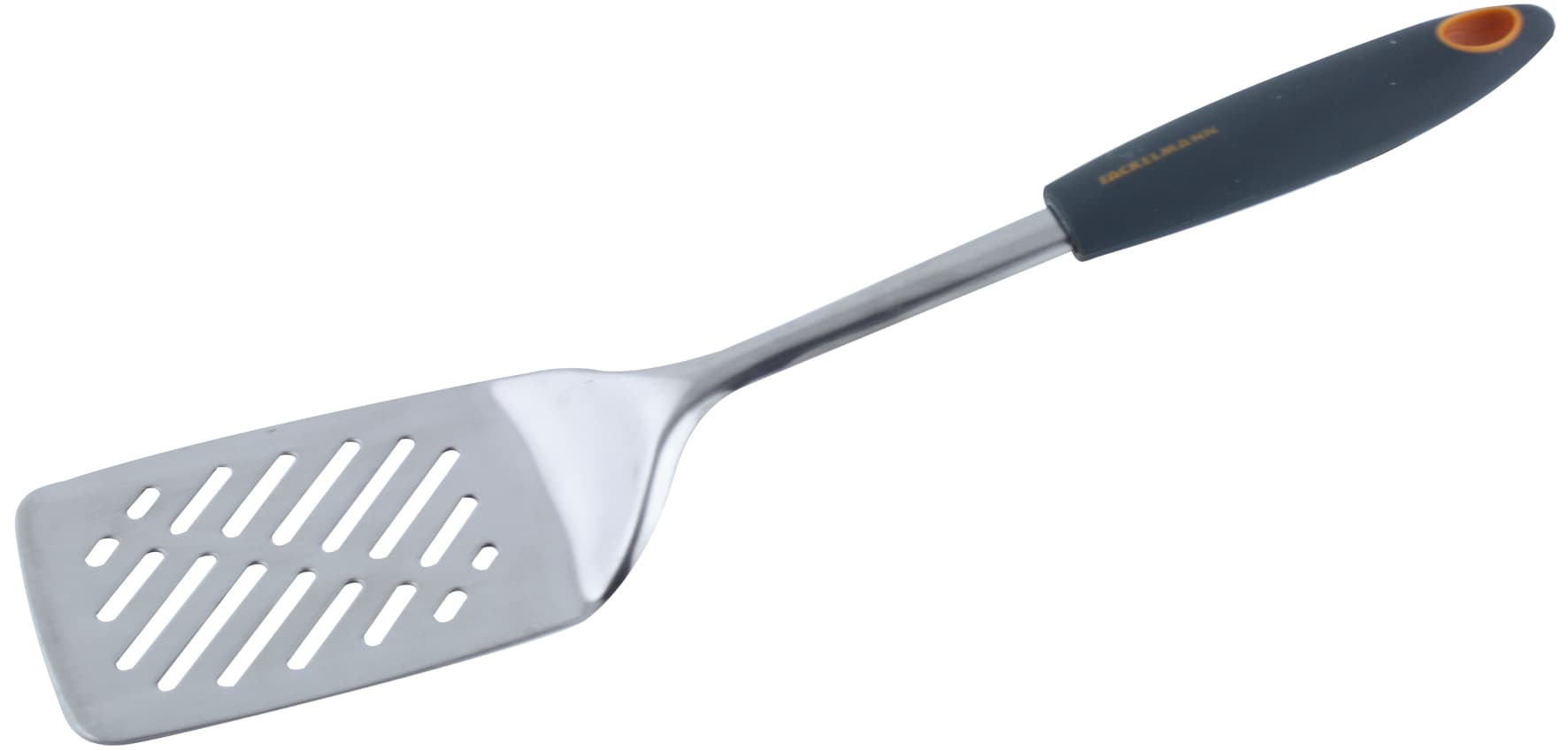 Paletta Fritti Acciaio Fackelmann Soft Touch 25203 4 Pezzi - 2