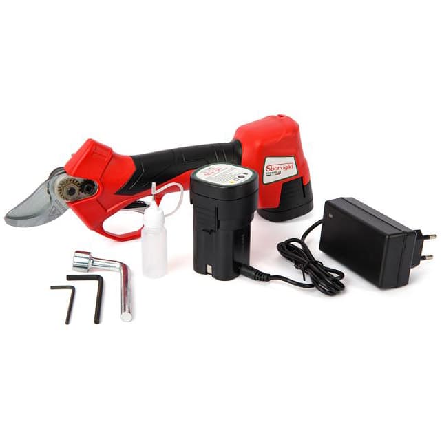 Forbici da Pota Batt Sbaraglia Eduard 25 Pro - 2