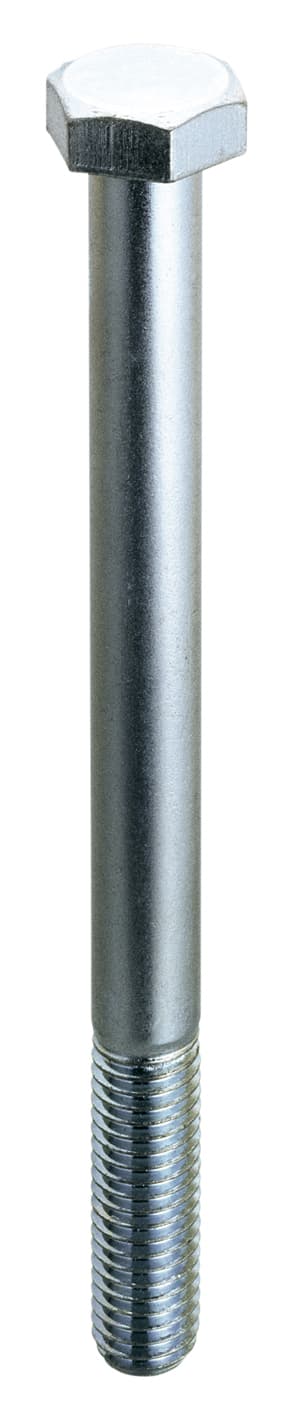Bullone Acc. 1/2 Fil. T. Esagonale UNI 5737 5 x 40 500 Pezzi - 2
