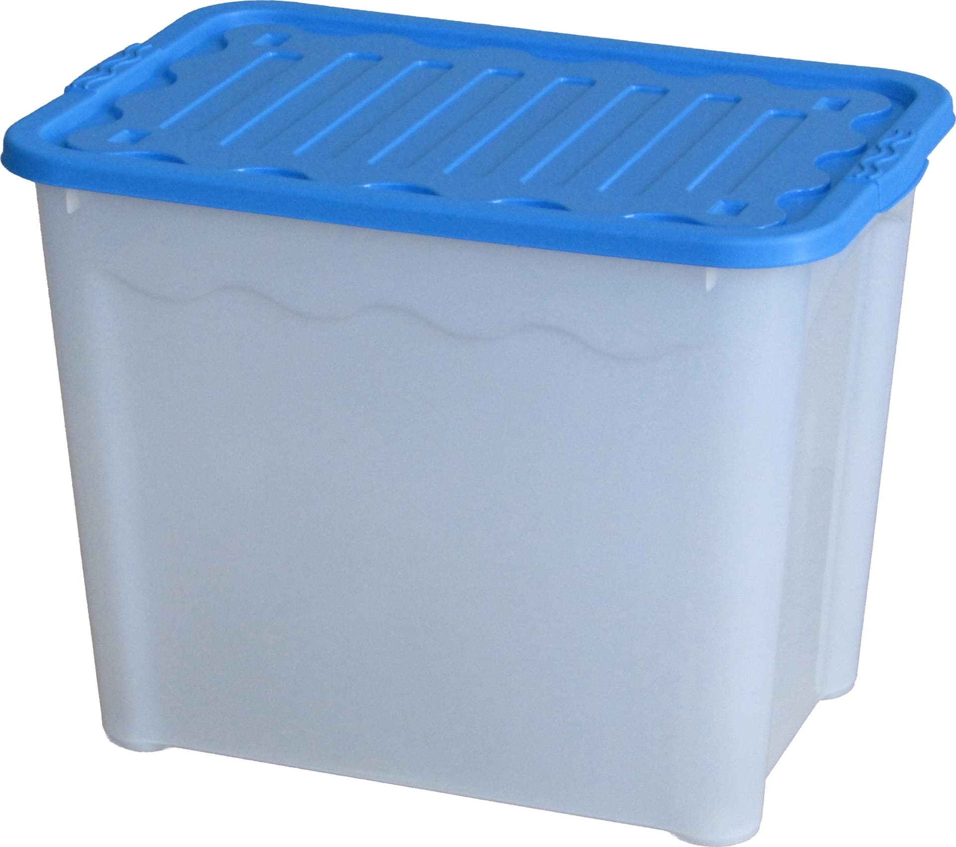 Contenitore Eco Storage Vulcano 60 x 40XH45 Cm 8 Pezzi - 2