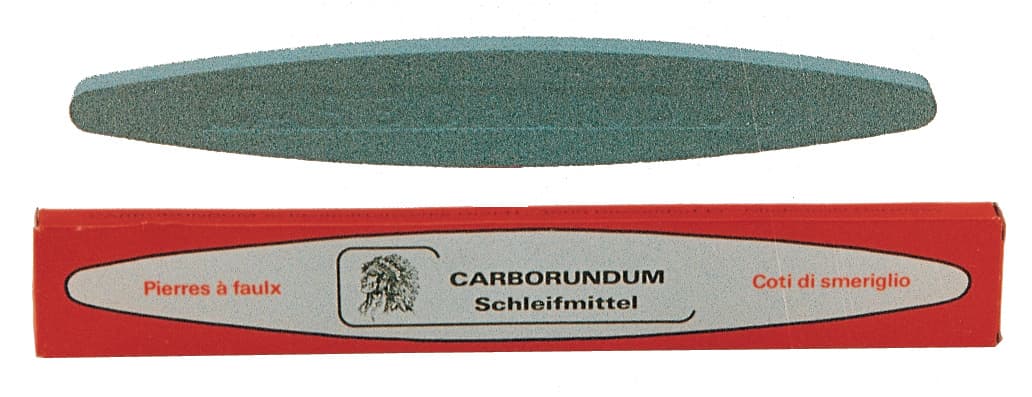 Pietra Smeriglio Carborundum Originale* Falci - 2