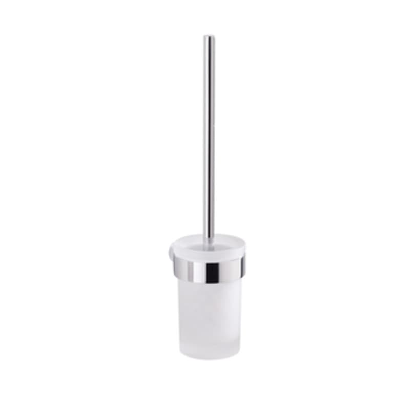 PI33 03 Pirenei Portascopino Cromato Gedy