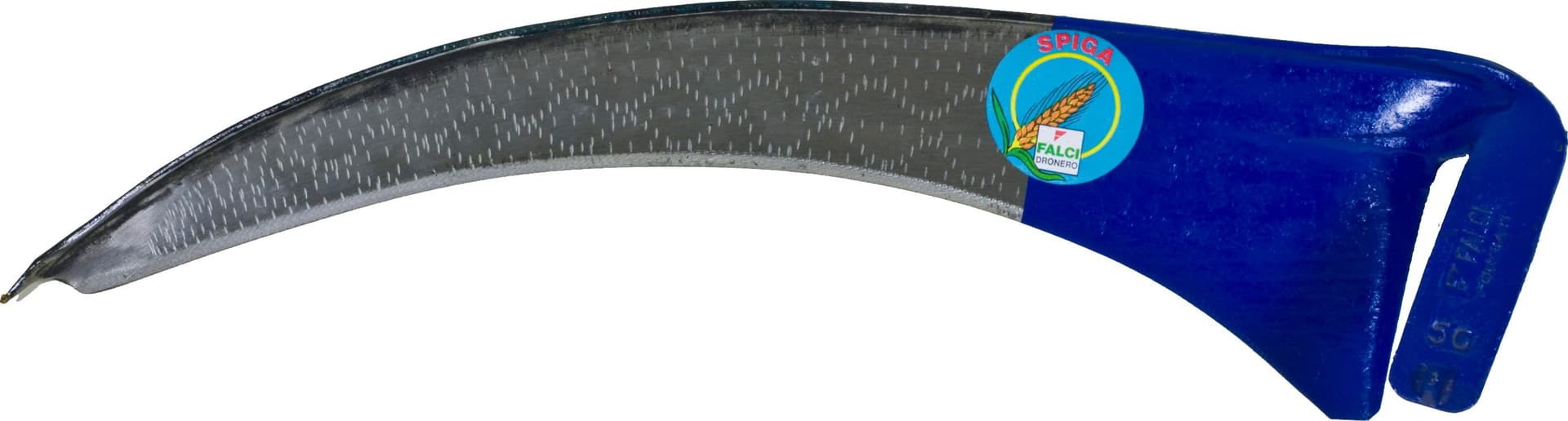 Castoro Falce con Barba 341 a 55 cm Falci - 2
