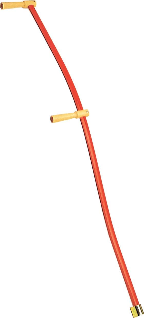 Pertica per Falcione 2081 150 cm 2 Pezzi - 2
